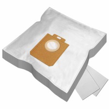 20 Staubsaugerbeutel Für AEG