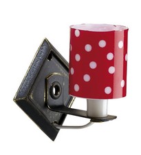 Wandlampe Lampe für