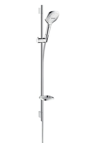 Hansgrohe raindance shower - hansgrohe,