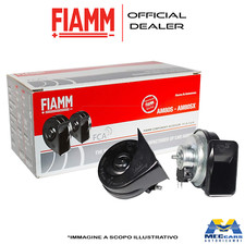 Fiamm am80sx 12v elektro - fiamm, horn