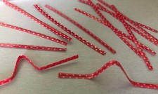 Draht Verschluss Clips für