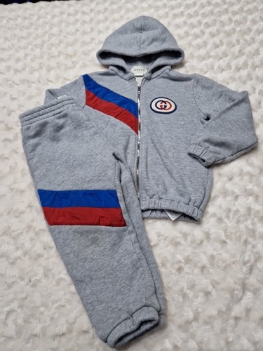 Baby gucci set outfit - gucci,