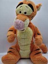 Tigger Plüsch, Winnie Pooh /