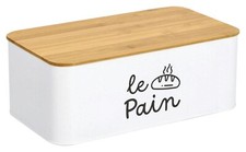 Zeller SANA Brotkasten Brotbox