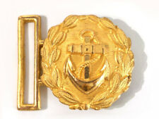 Kriegsmarine, Schloss zum