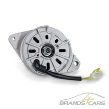 ATEC LICHTMASCHINE GENERATOR