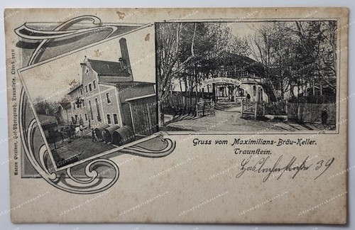Traunstein gasthaus - traunstein,