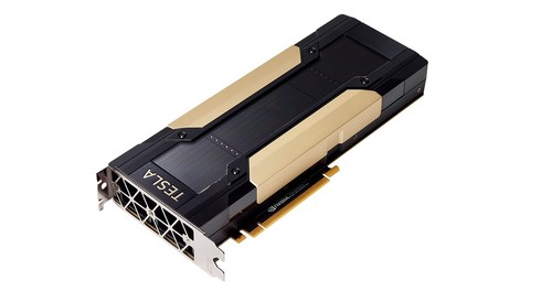 Nvidia tesla v100 16gb für - tesla,