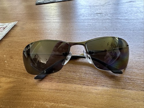 Ray ban sonnenbrille top bar - ray,