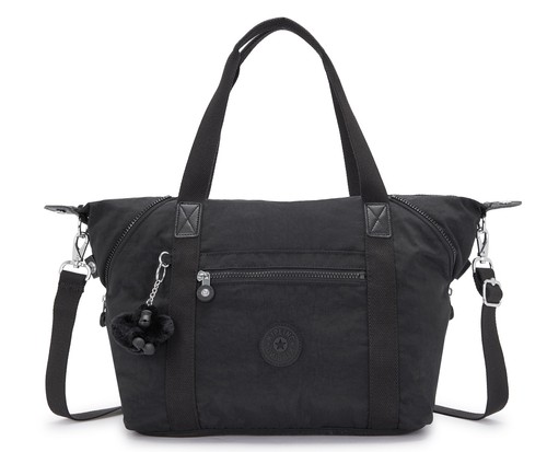 Kipling art shopper liter - art,