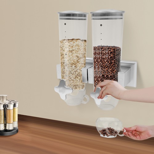 Küche müslispender - 3l,