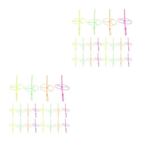 Pack hubschrauber spielzeug - ,