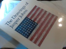 Drawings of Jasper Johns