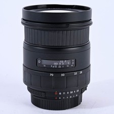 Sigma AF 28-70mm 1:2.8 für