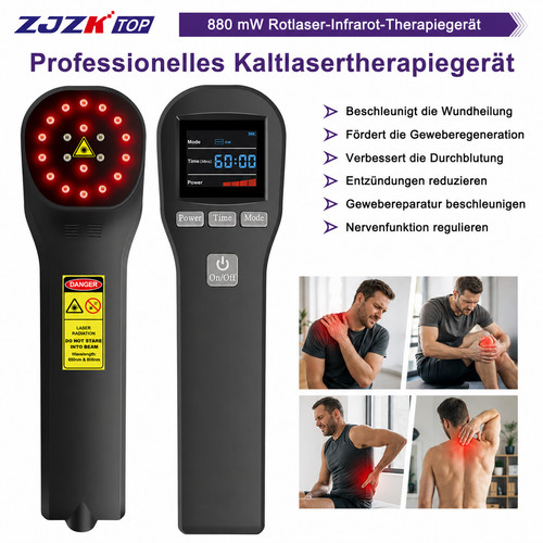 Lllt kaltlaser 650nm 808nm - lllt,