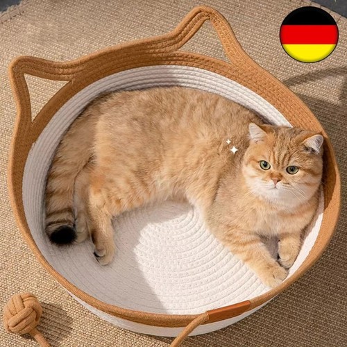 Kuschelbett hundebett - kuschelbett,