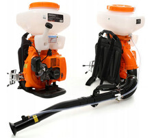 20l Benzin Sprühgerät