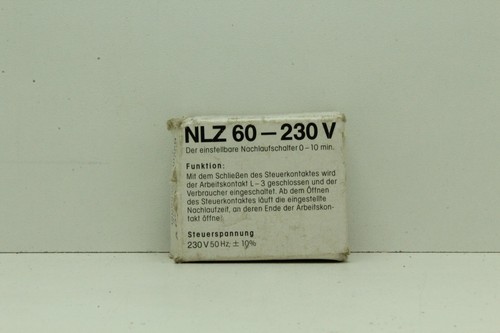 Eltako nlz60 230v - eltako, nlz60-230v