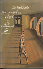 MICHAEL ENDE: DER SPIEGEL IM
