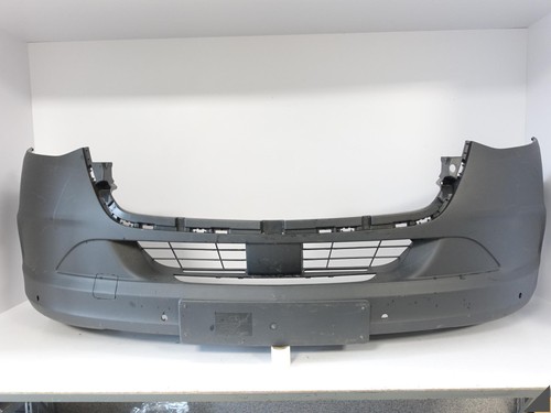 Mercedes sprinter w907 w910 - mercedes,