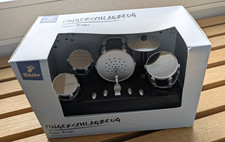 NEU * Fingerdrums - Miniatur