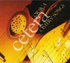 Cetera - Korsika