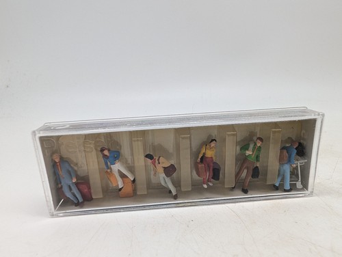 Preiser 10115 figuren - preiser,