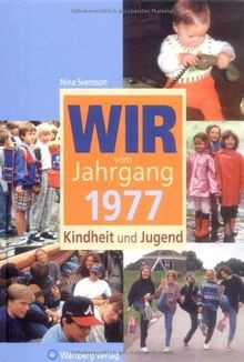 Wir vom jahrgang 1977 - wir,