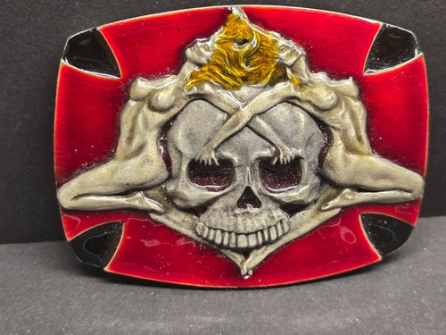 Buckle/Gürtelschnalle
