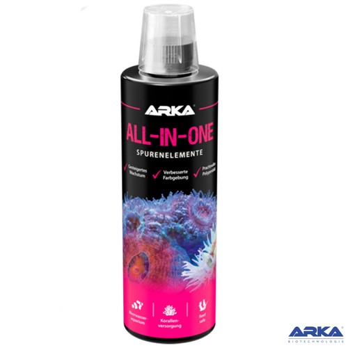 Arka microbe lift all one - all, in