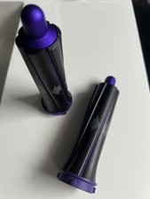 Dyson Airwrap Barrel Locken-Aufsatz - Lila, Grau 30 mm