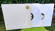 The beatles white - the,