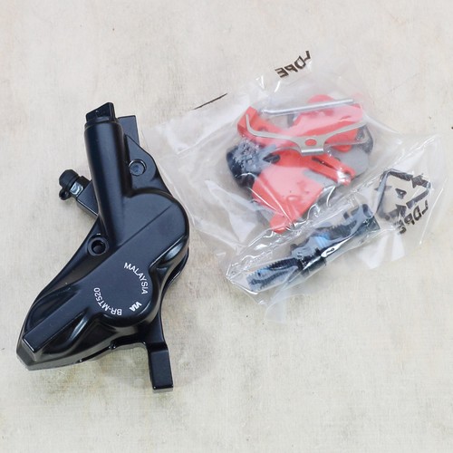 Shimano mt520 postmount 4 - shimano,