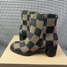 Camper lara rocket checkered - camper,