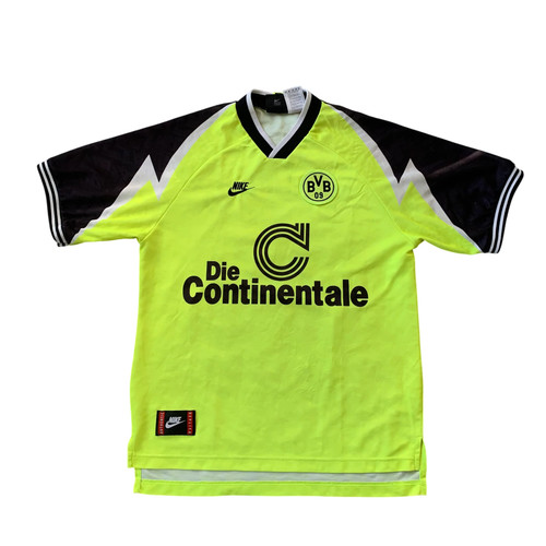 Borussia dortmund trikot - dortmund,