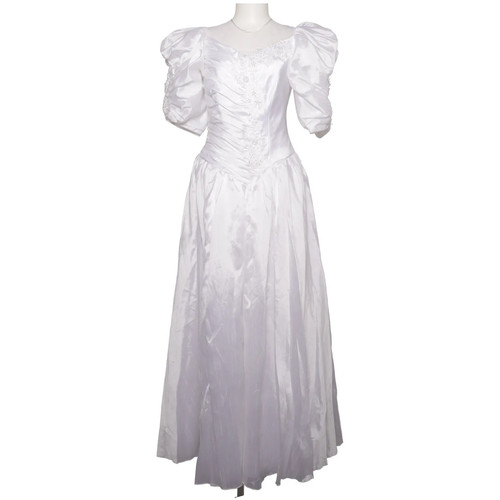 Hochzeitskleid größe m - hochzeitskleid,, größe: