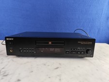 Sony CDP-XB720 QS-Serie CD-Player  ***überholt - 12 Mon. Gewährleistung***