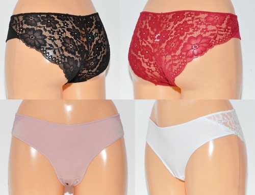 Damen slip höschen panty sexy - höschen,