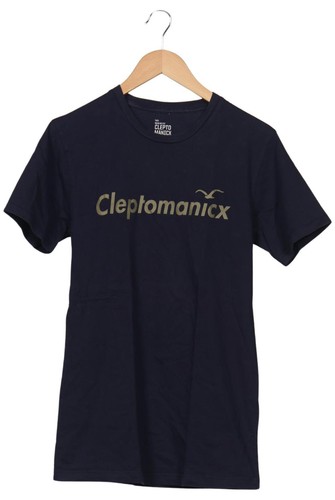 Cleptomanicx shirt herren - cleptomanicx, t-shirt