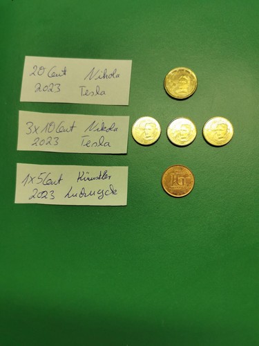 Kroatien1x20cent2023 nikola - kroatien1x20cent2023,