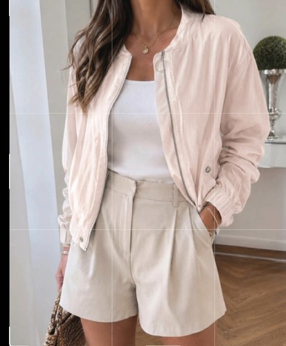 Marc cain jacke sommerjacke - marc,