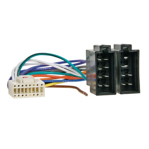 Adapterkabel für pioneer - adapterkabel,