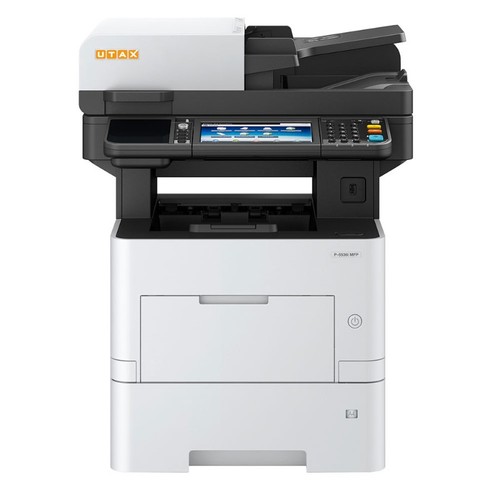 Utax 5536i w mfp - s/w,