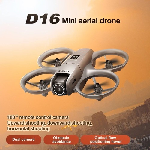 Xiaomi d16 profi drohne hd - d16, 8k