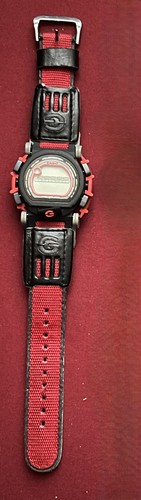 Casio digitaluhr 003 - digitaluhr, dw-003