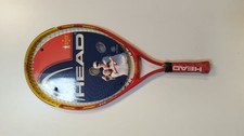 Head Agassi 55 Juniorracket