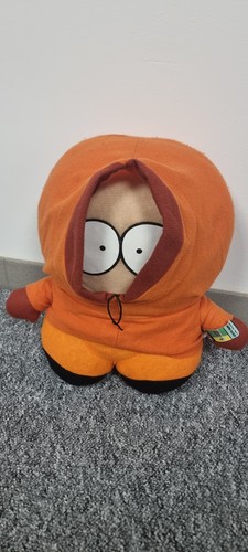 South park kenny - south, plüsch