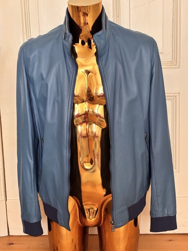 Bugatti lederjacke - bugatti,