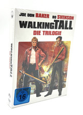 Walking Tall Die Trilogie DVD