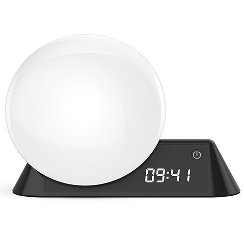 Tageslichtwecker bluetooth - tageslichtwecker,